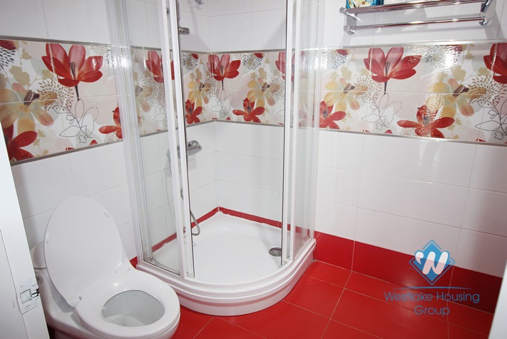 A beautiful modern house for rent in Ciputra urban